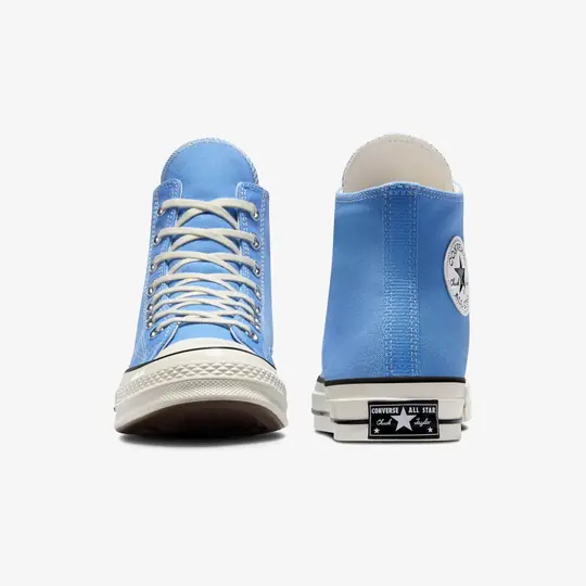 Chuck 70 Hi 'Blue' - Görsel 5