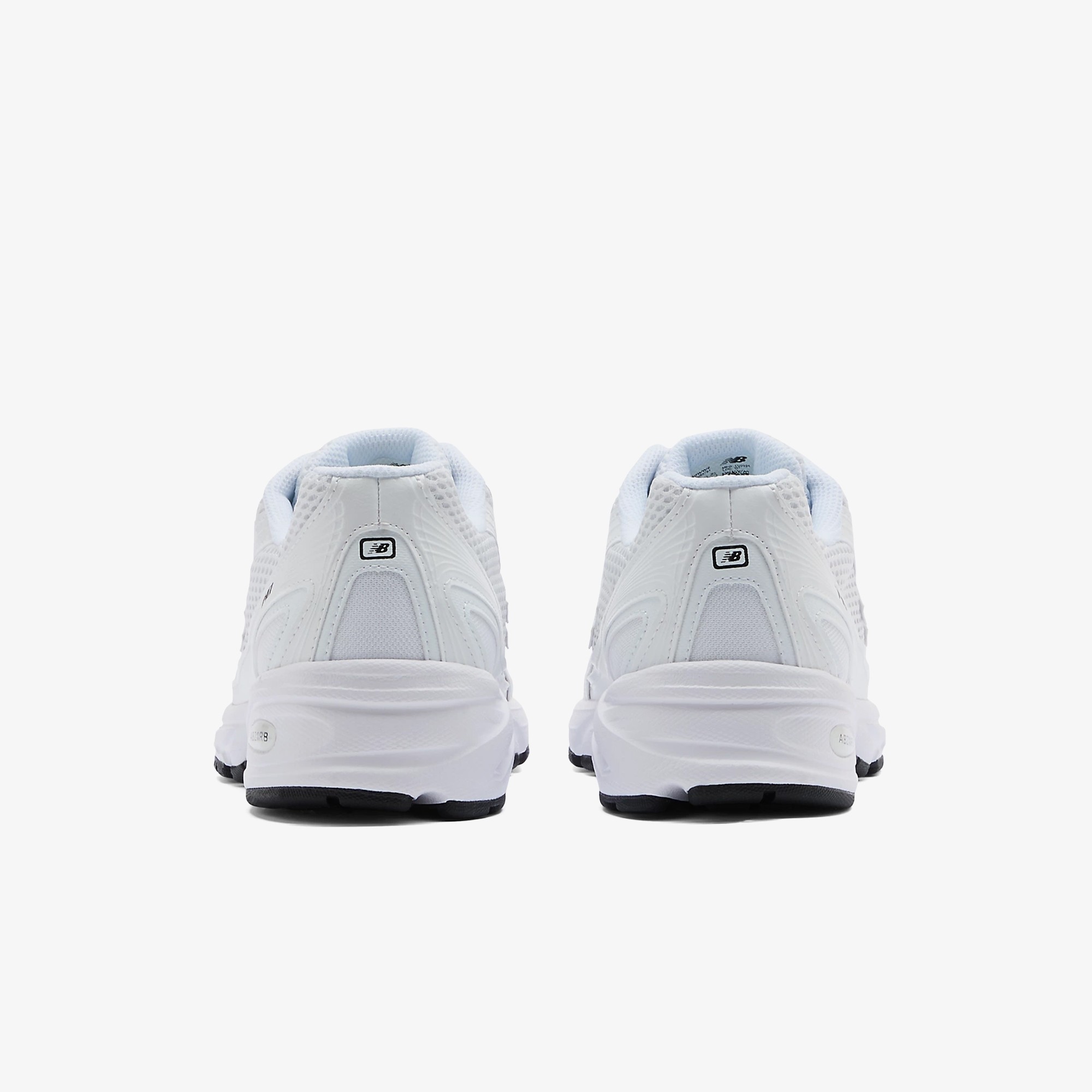 740 'Triple White'