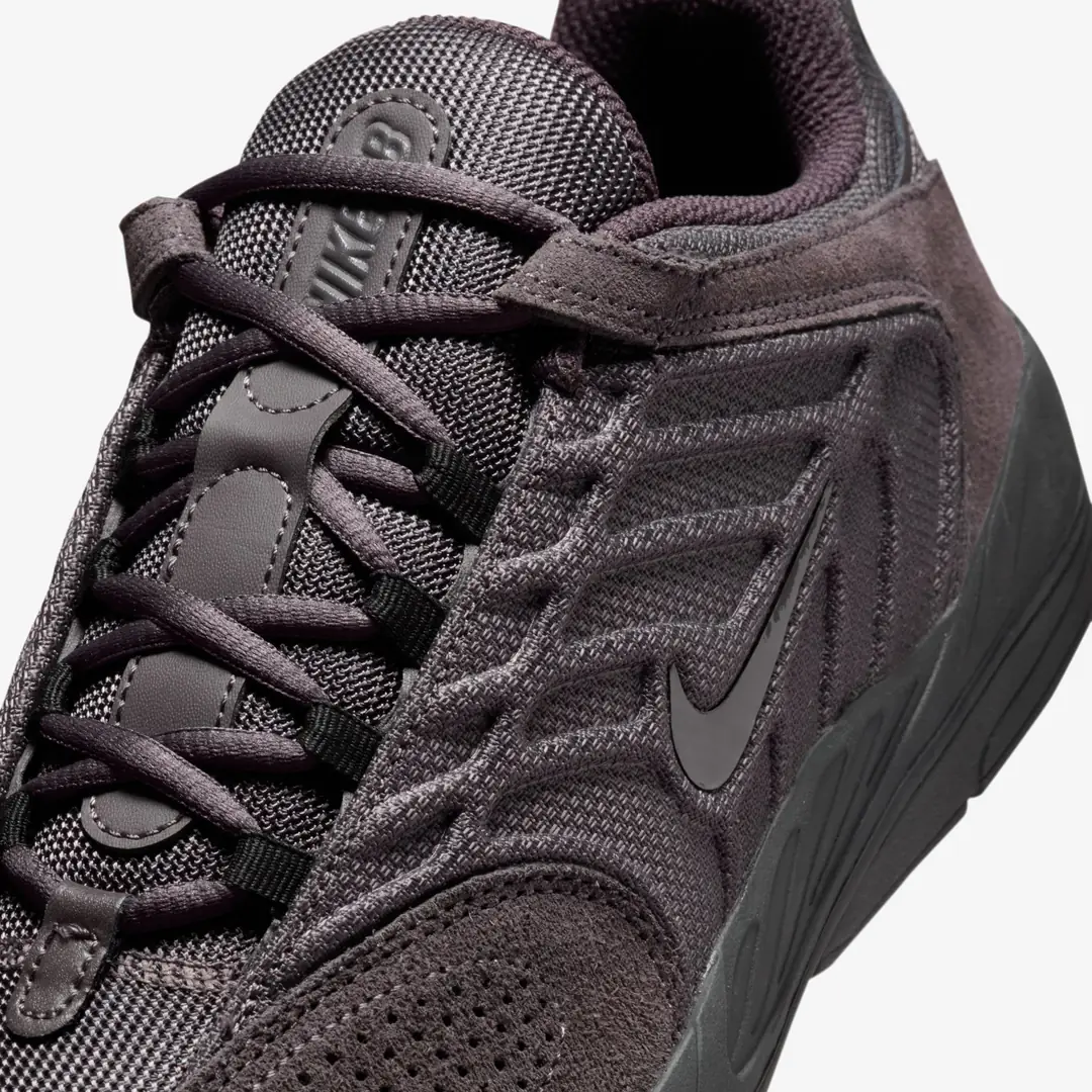 Nike SB Vertebrae 'Dark Raisin' - WUNDER