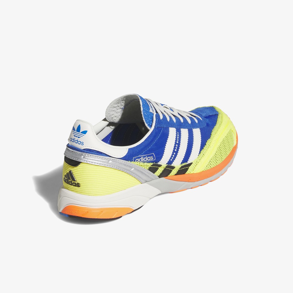 adidas x Bad Bunny Adizero SL 72 'Shock Yellow'