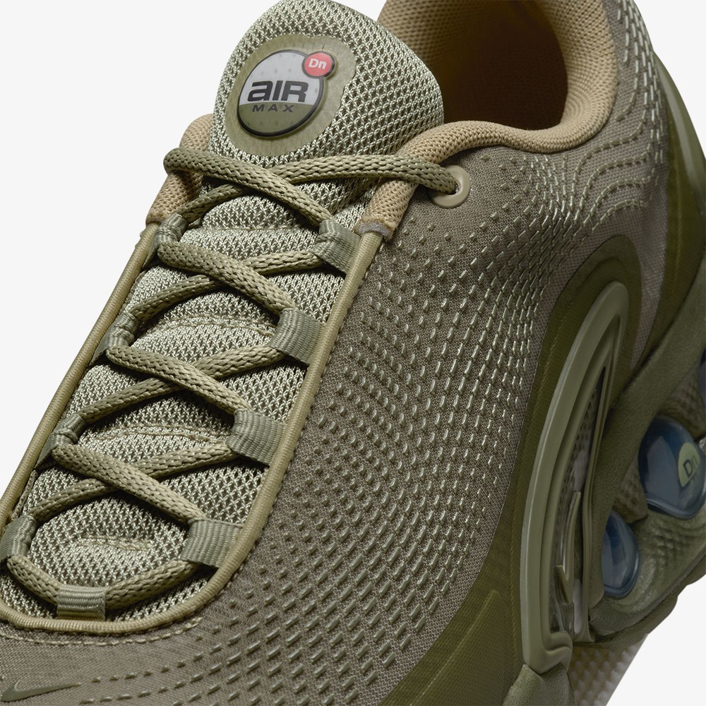 Air Max Dn 'Neutral Olive'