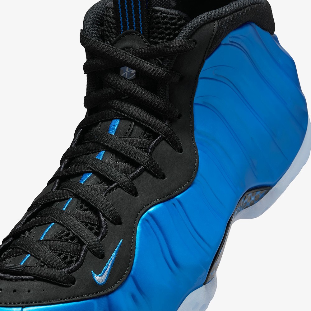 Air Foamposite One 'International Blue'