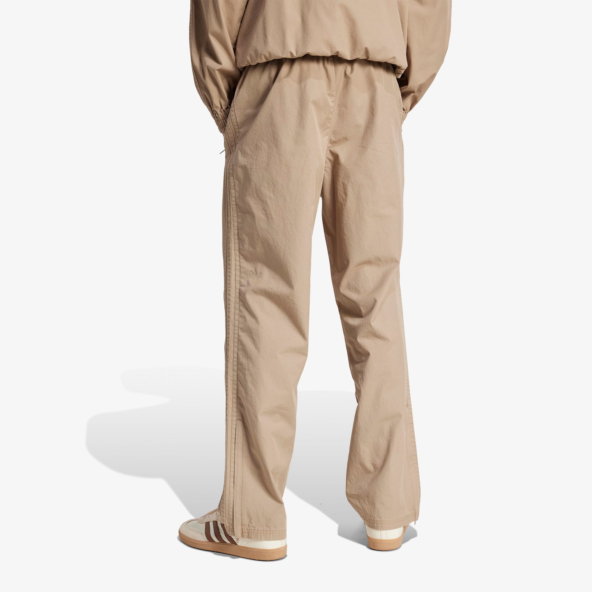 Woven Firebird Track Suit Pants 'Blanch Cargo'