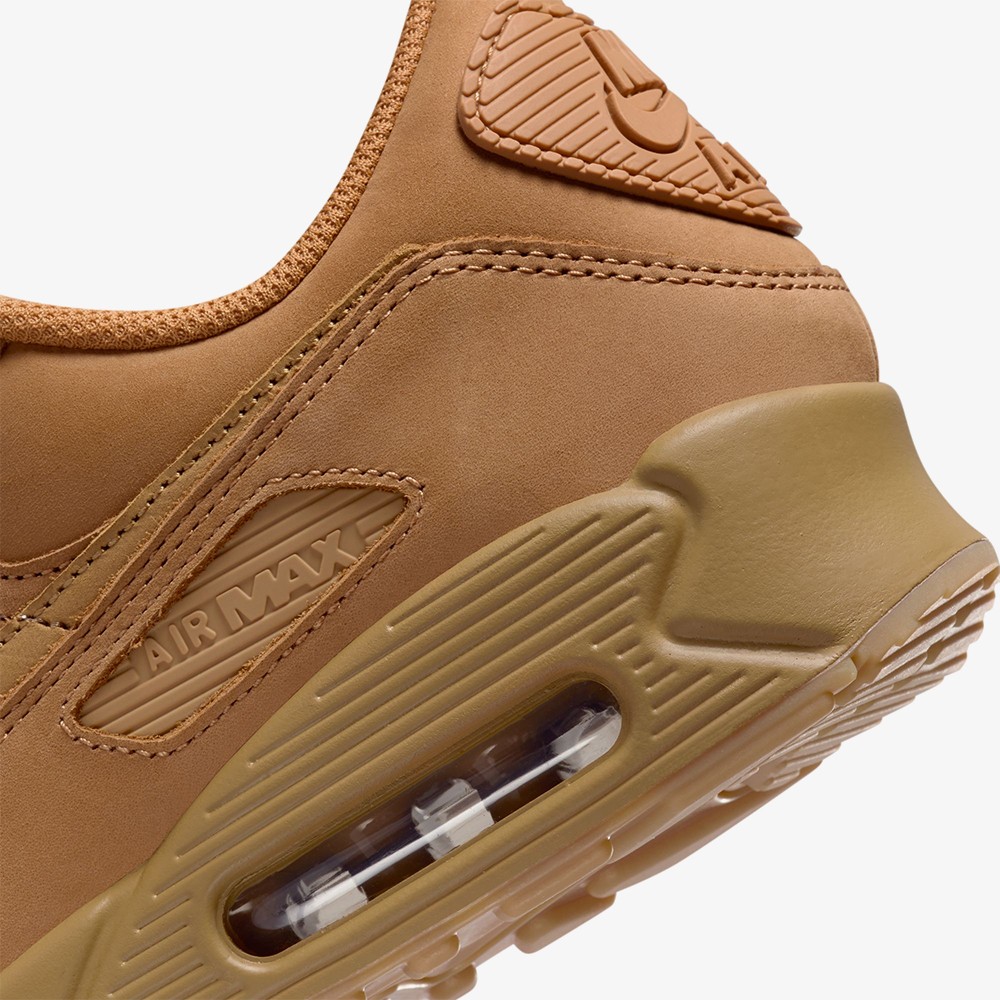 Air Max 90 Premium 'Wheat'