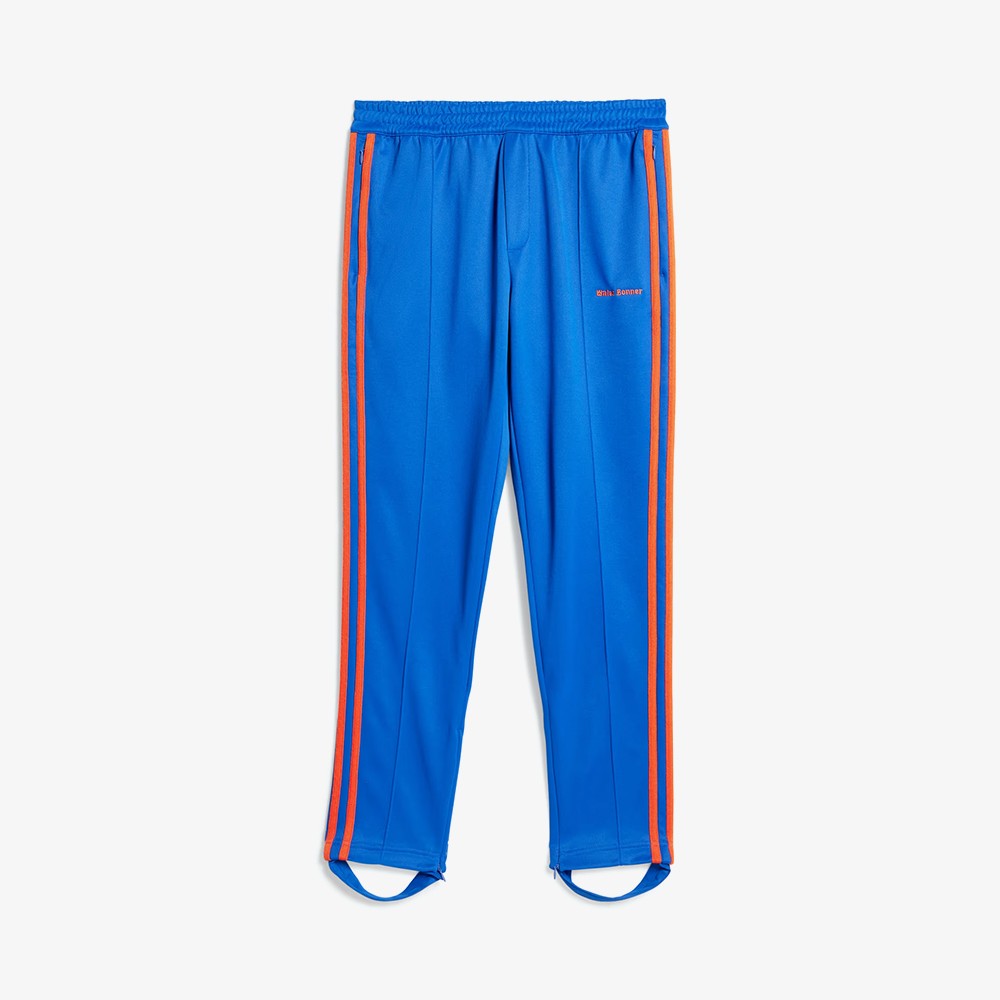 Wales Bonner x adidas Stirrup Pants 'Royal Blue'