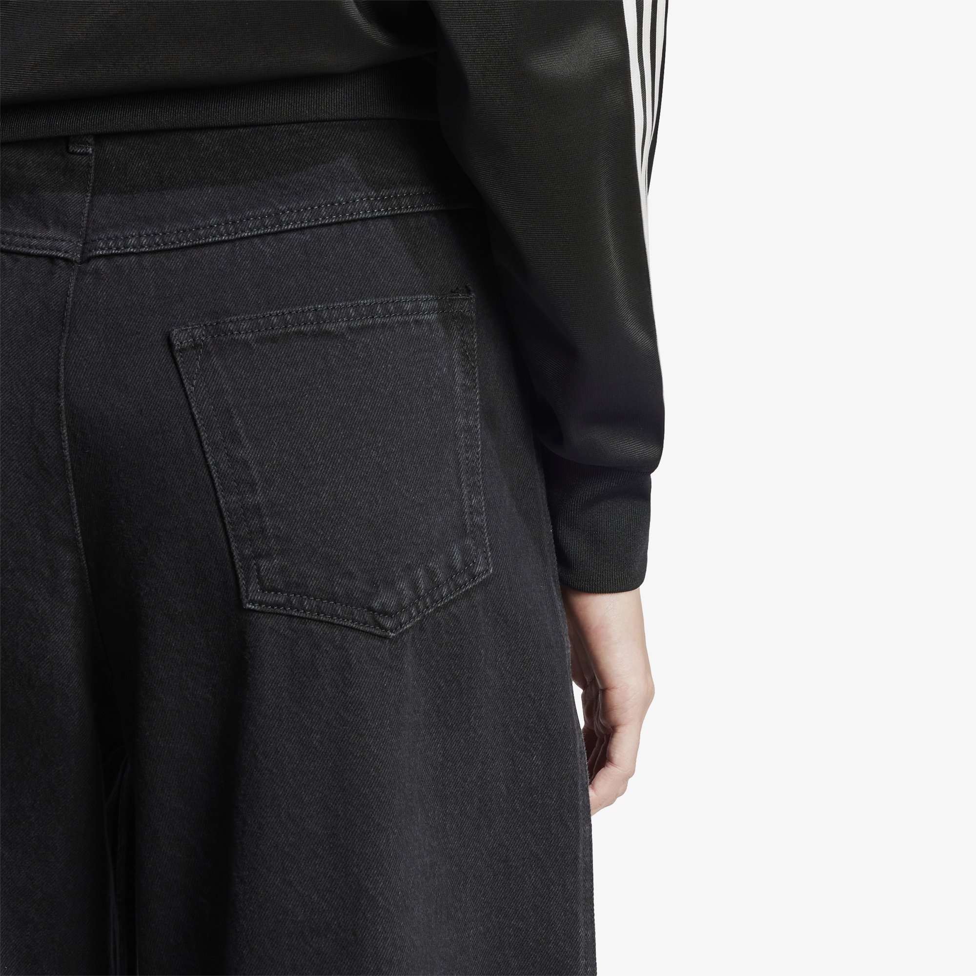 Adibreak Denim Two-In-One Pants