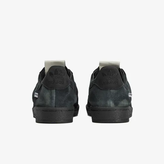 adidas x Song for the Mute Superstar 82 'Black' - Görsel 5