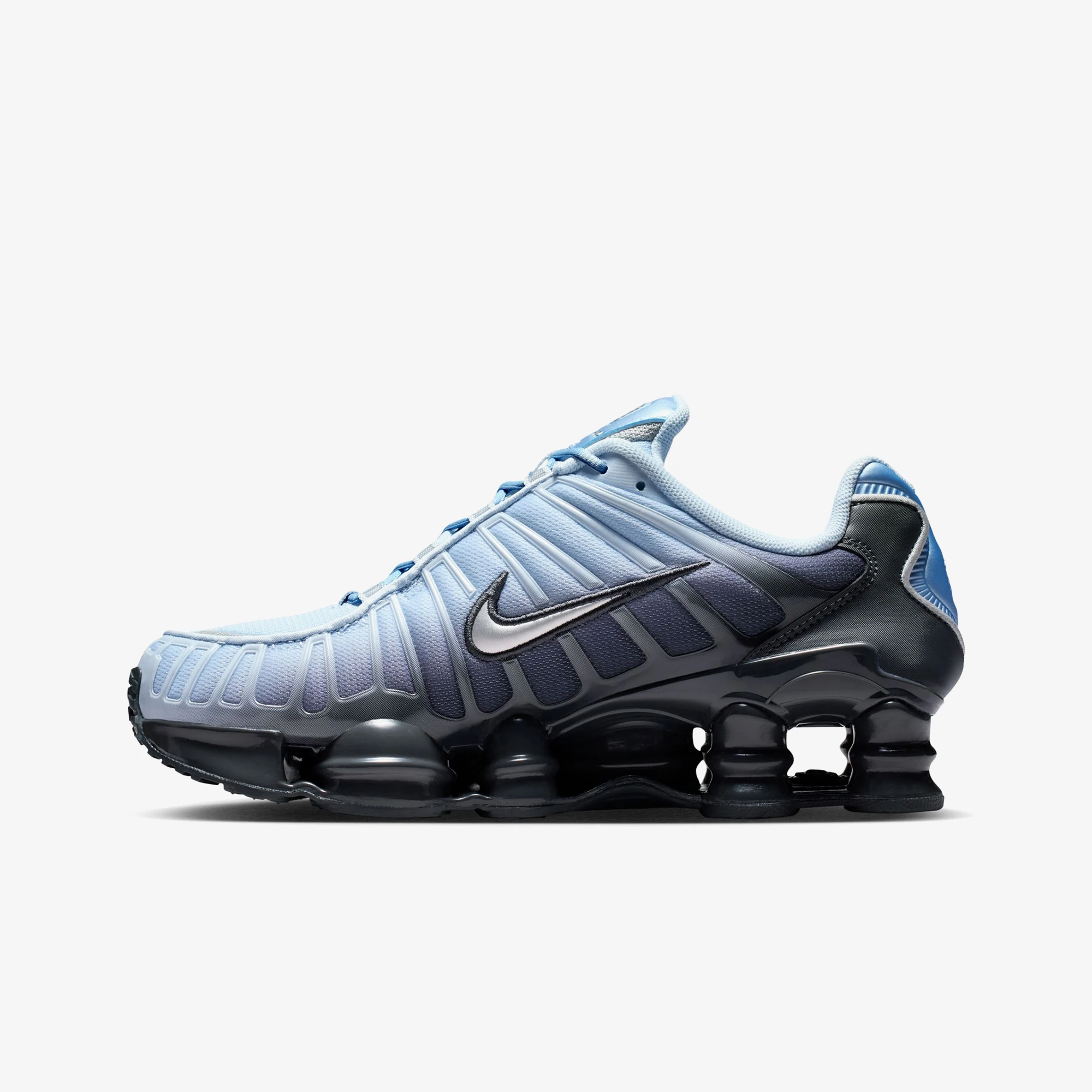Shox TL 'Light Armory Blue'