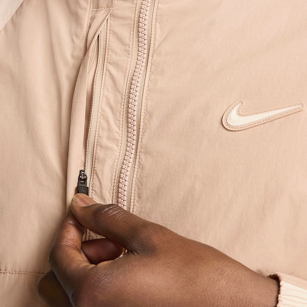 Nike x NOCTA Woven Track Jacket 'Beige'