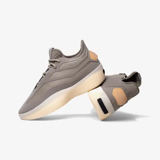 adidas x Fear of God Athletics II Basketball 'Putty Beige' - Görsel 6
