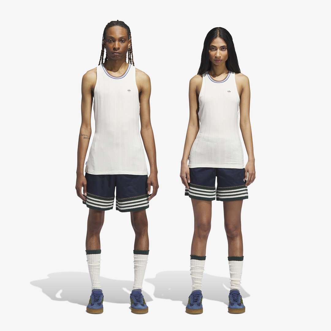 adidas Giyim Koleksiyonu - WUNDER