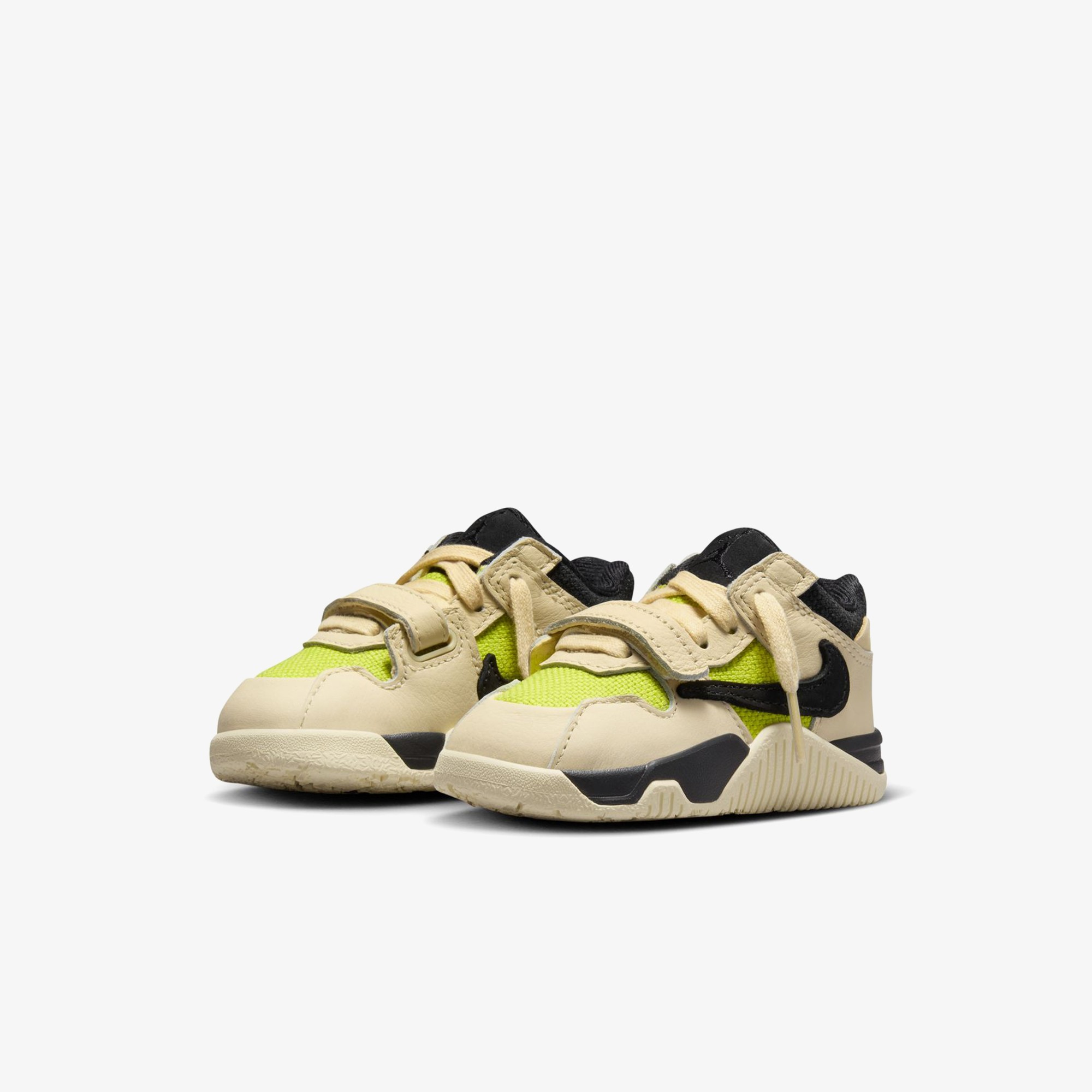 Travis Scott x Jordan Jumpman Jack TR 'Bright Cactus' (TD)
