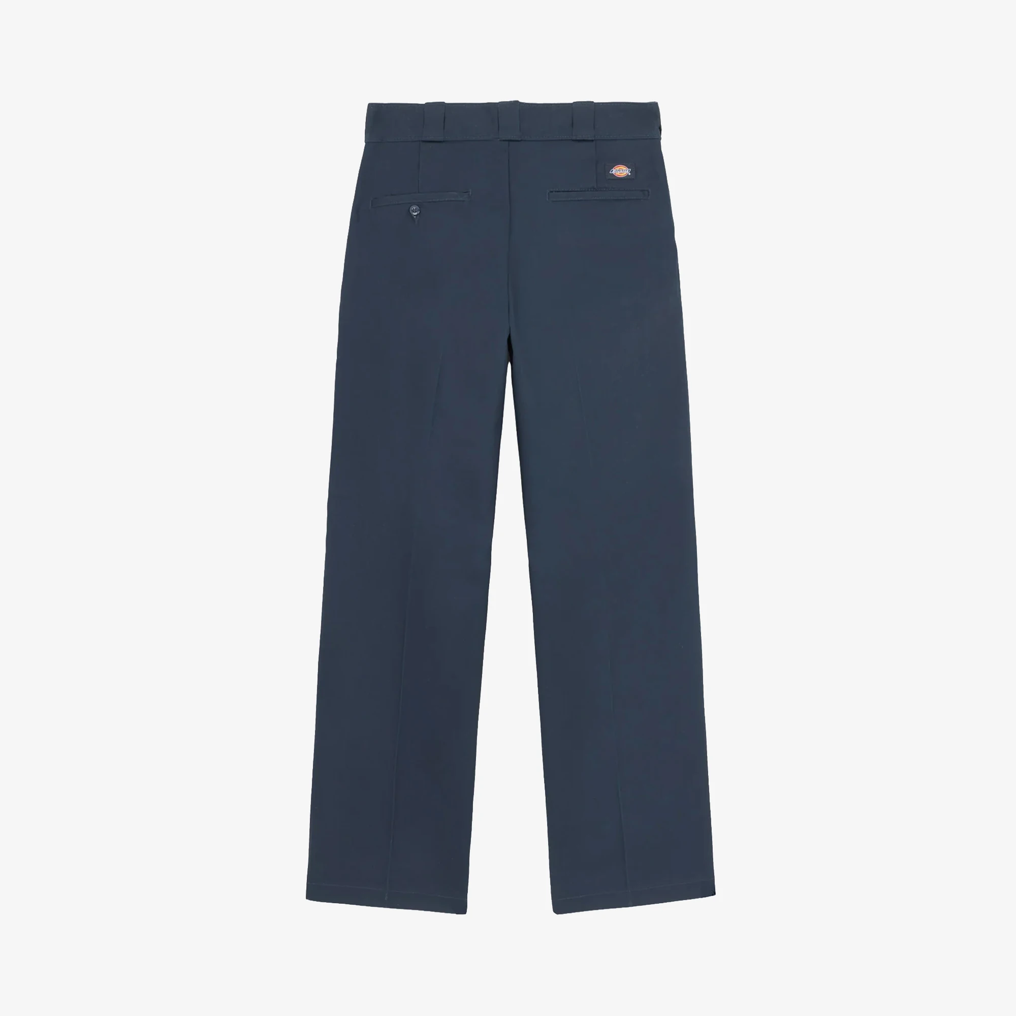 パンツ Dickies 874 Navy 32/30 Made in USA Dickies 874 Original Work Pant 'Dark Navy' - WUNDER