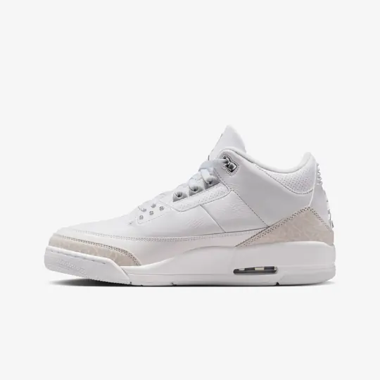 Air Jordan 3 Retro 'Pure Money' - Görsel 3