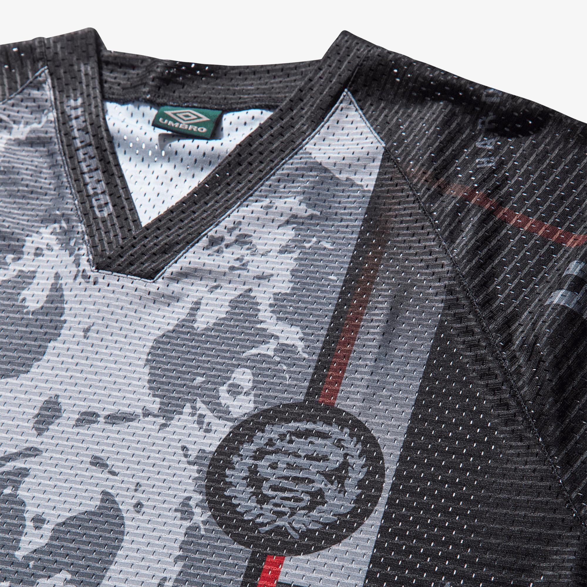98/99 Hard Times Tee 'Black'