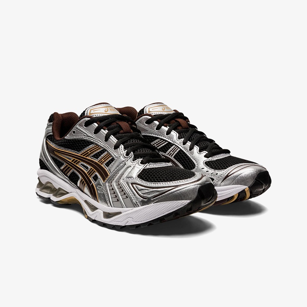 Gel-Kayano 14 'Black Coffee'