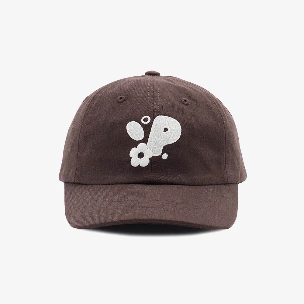 Reni Sixpanel Hat 'Delicioso'