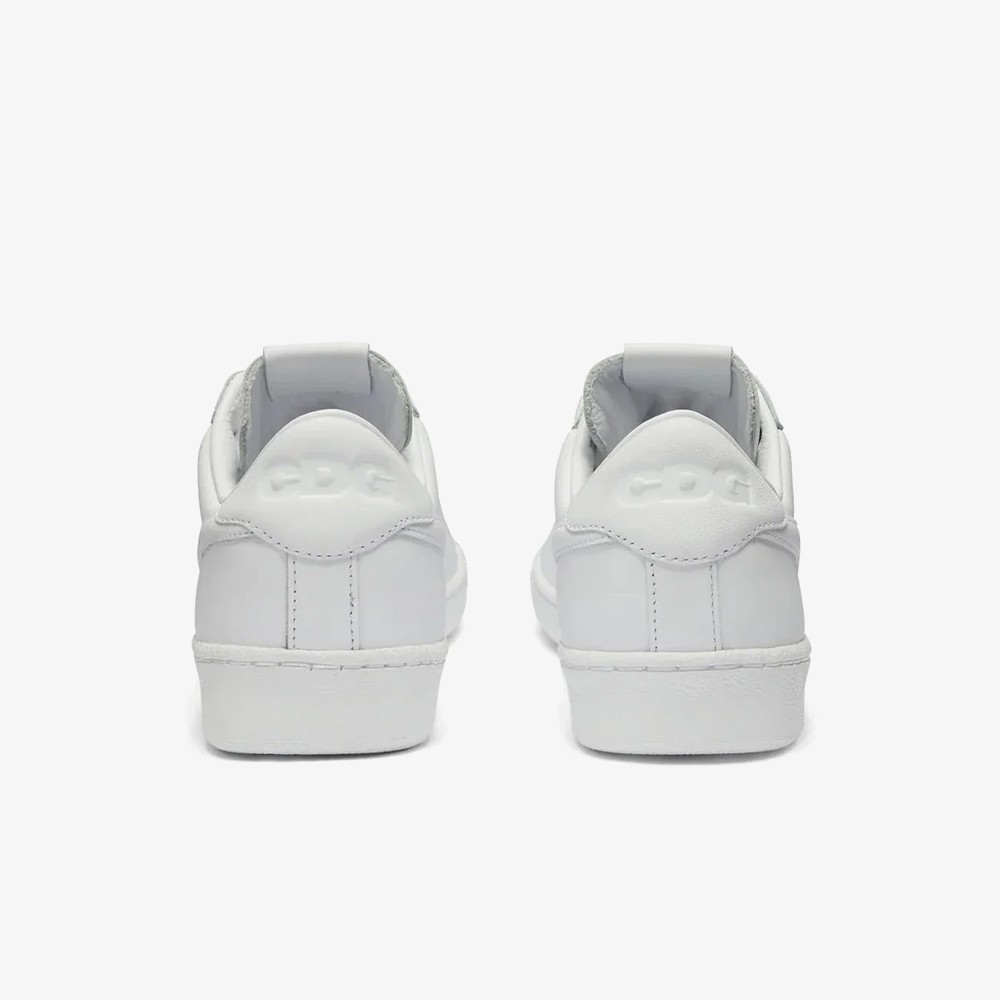 Comme des Garçons x Nike Tennis Classic SP 'White'