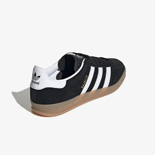Gazelle Indoor 'Core Black' - Görsel 5