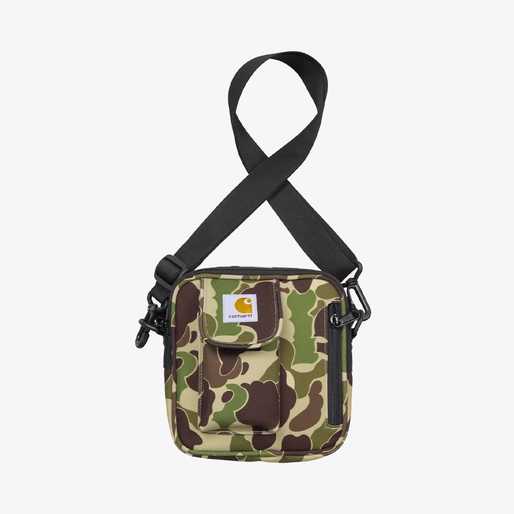 Essentials Bag 'Duck Camo'