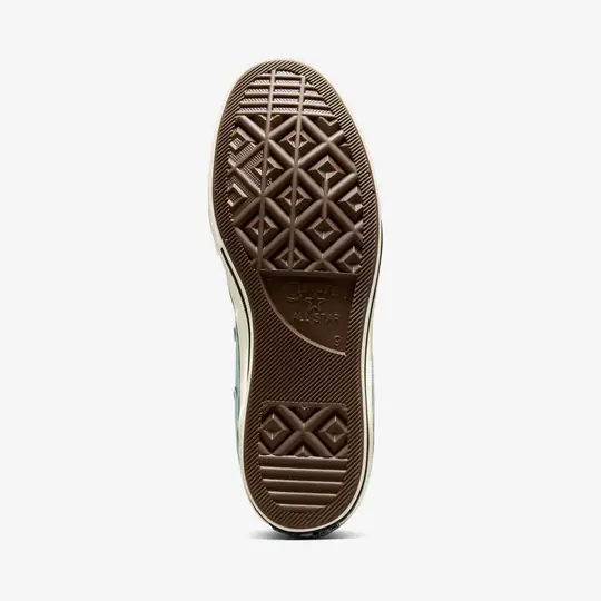 Chuck 70 Hi 'Vernal Pool' - Görsel 8