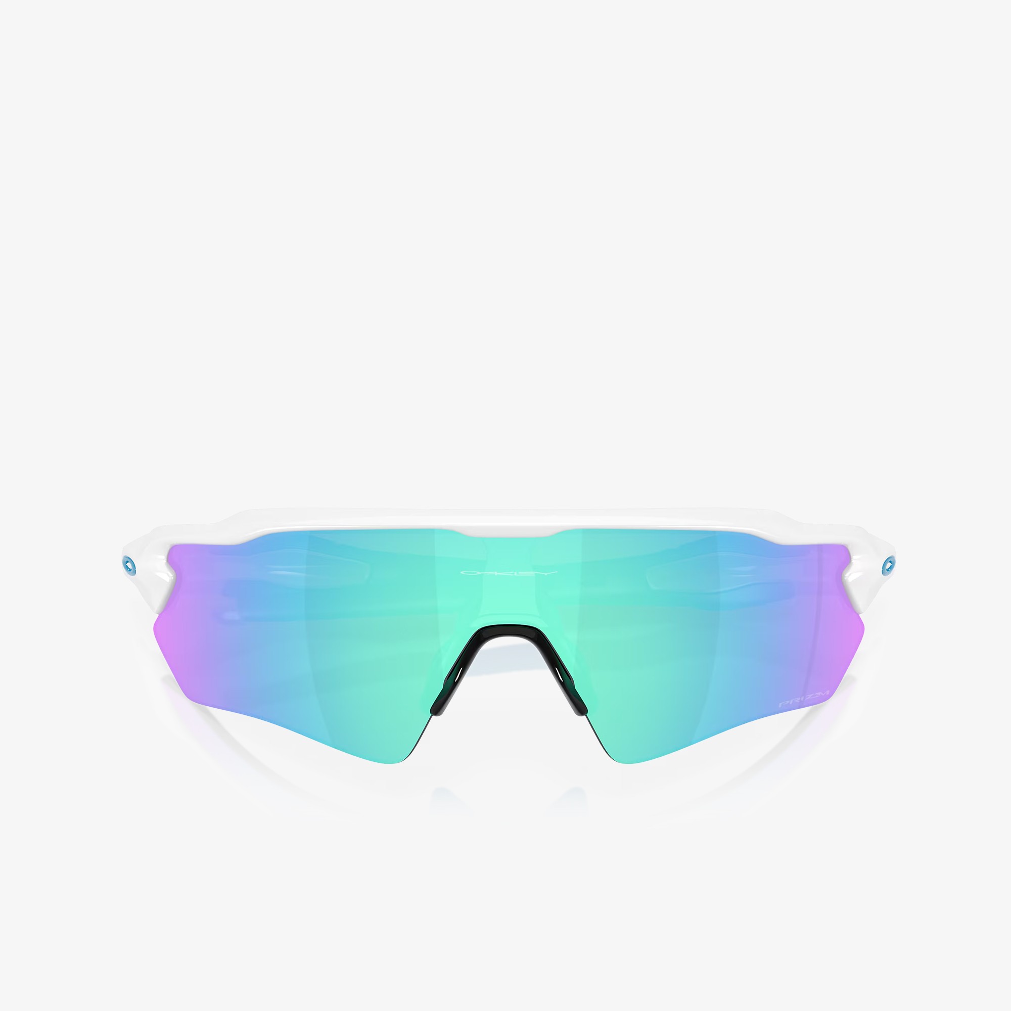 Radar EV S Path 'Polished White'