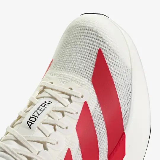 Adidas Adidas Kırmızı Adizero Evo SL 'Better Scarlet' (W) Koşu & Yürüyüş Ayakkabıları | Wunder Kırmızı - 8. görsel