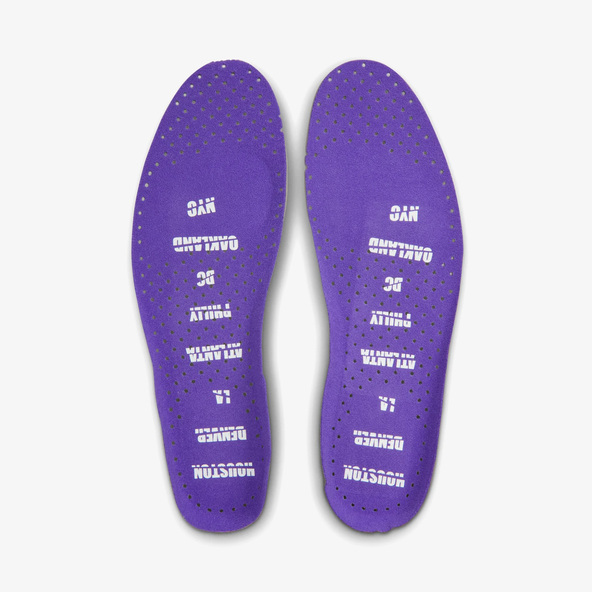 Nike Kobe 1 Protro '81 Pt Game' - WUNDER