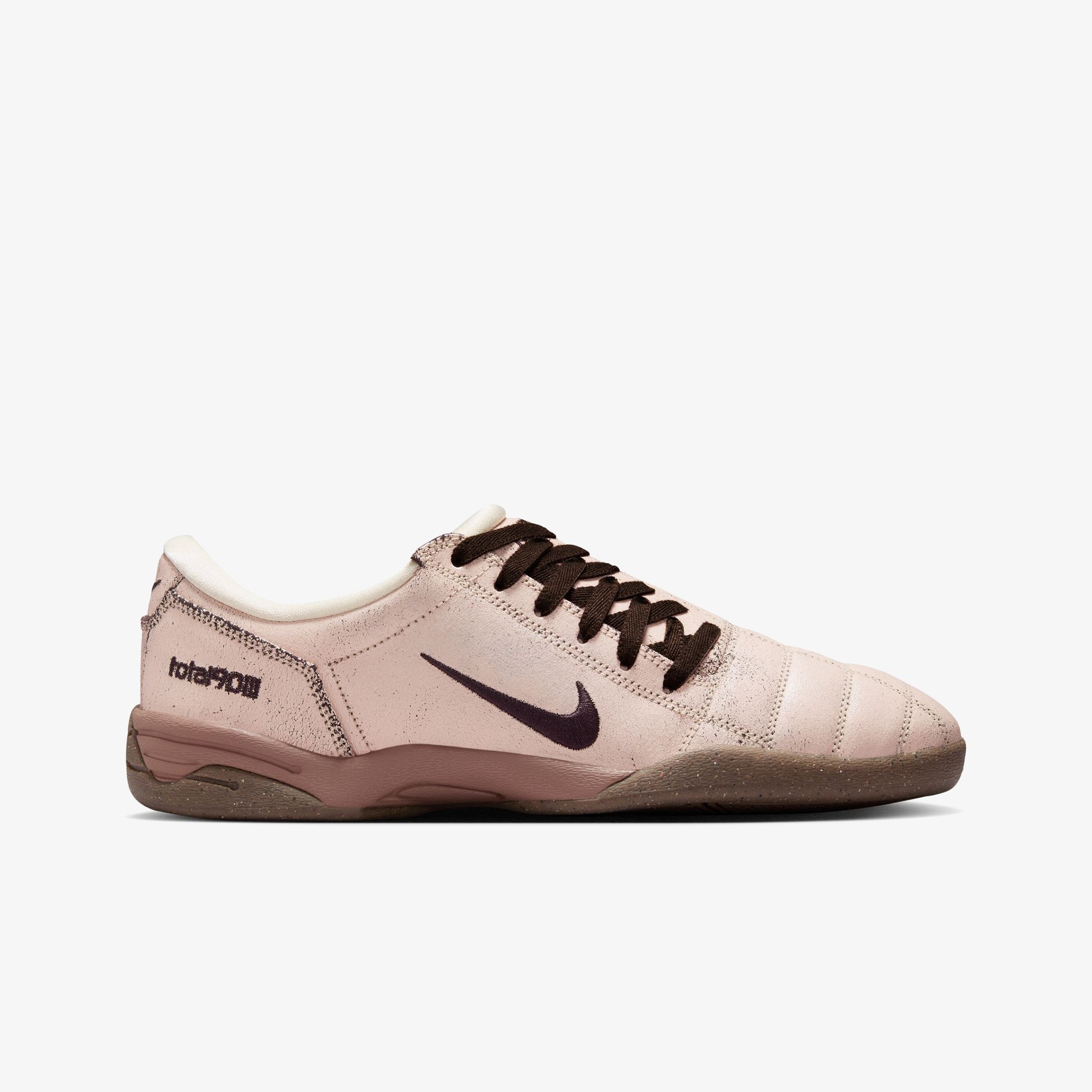 Total 90 Premium "Pearl White'