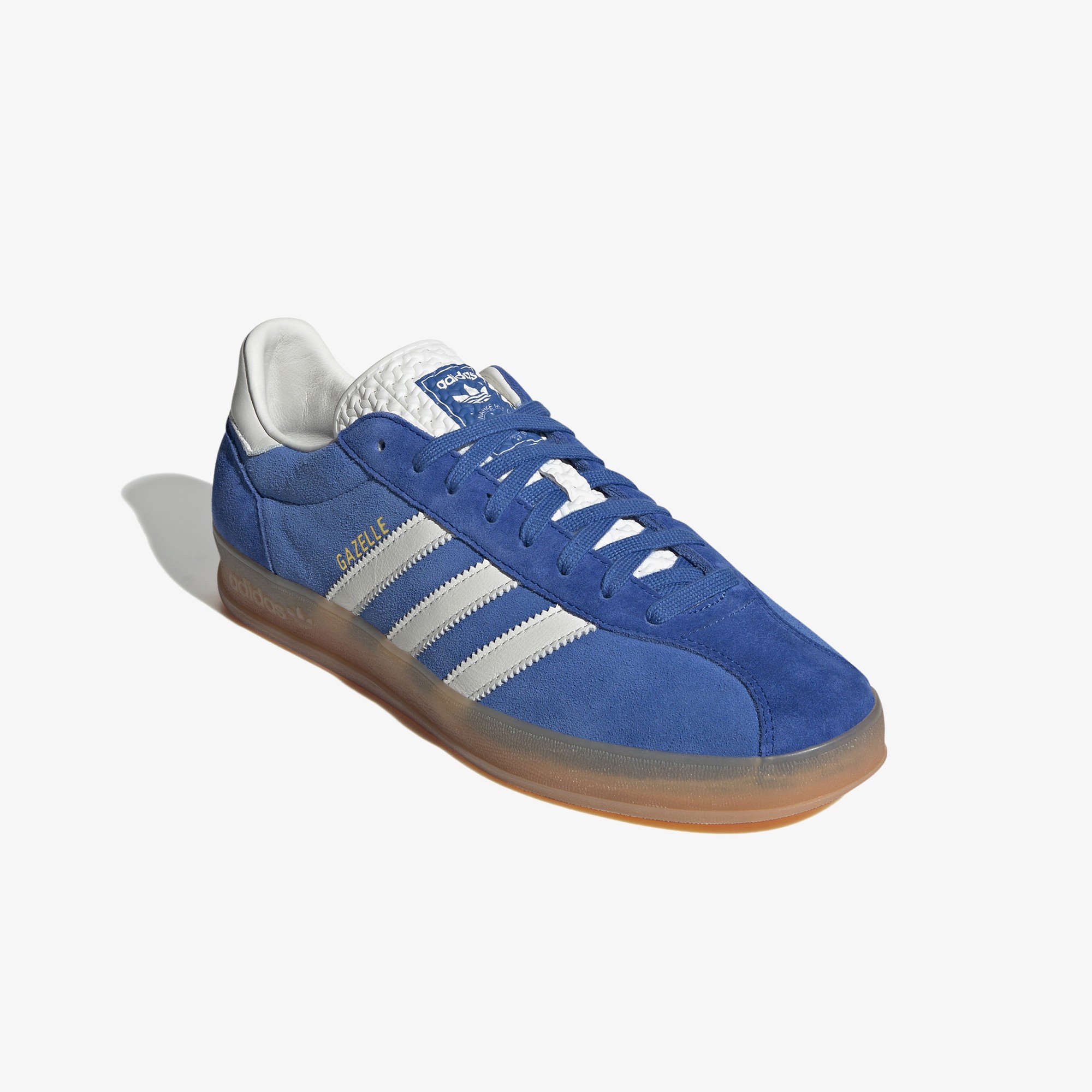 Gazelle Indoor Pro 'Blue'