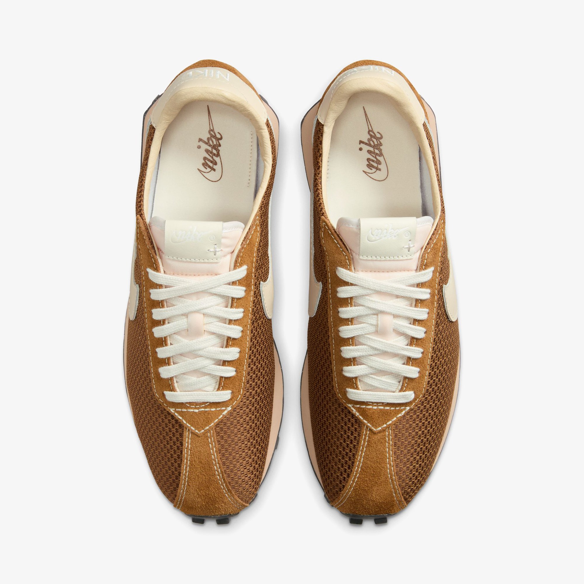 LD-1000 'Baroque Brown'