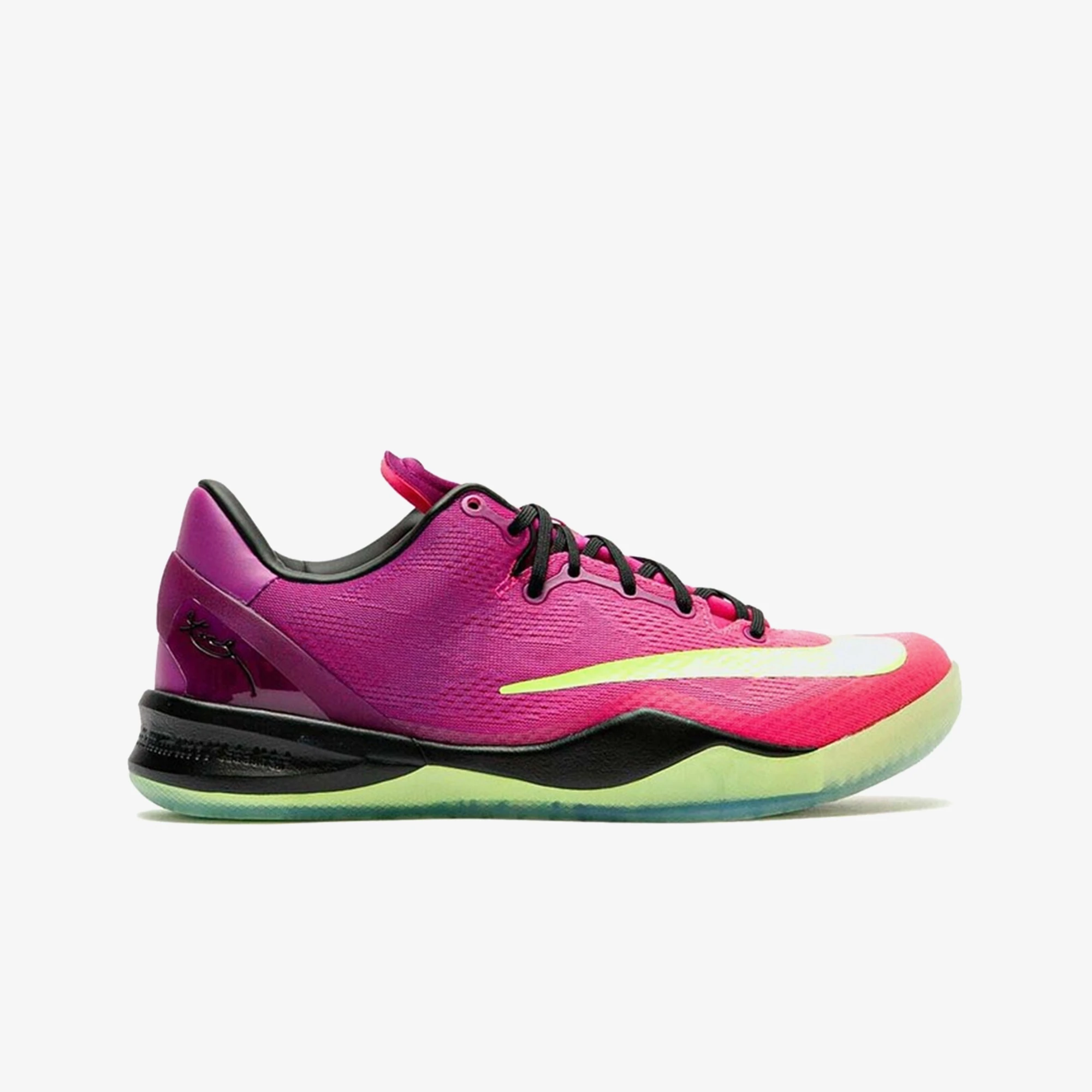Nike Kobe 8 Protro 'Mambacurial' - WUNDER