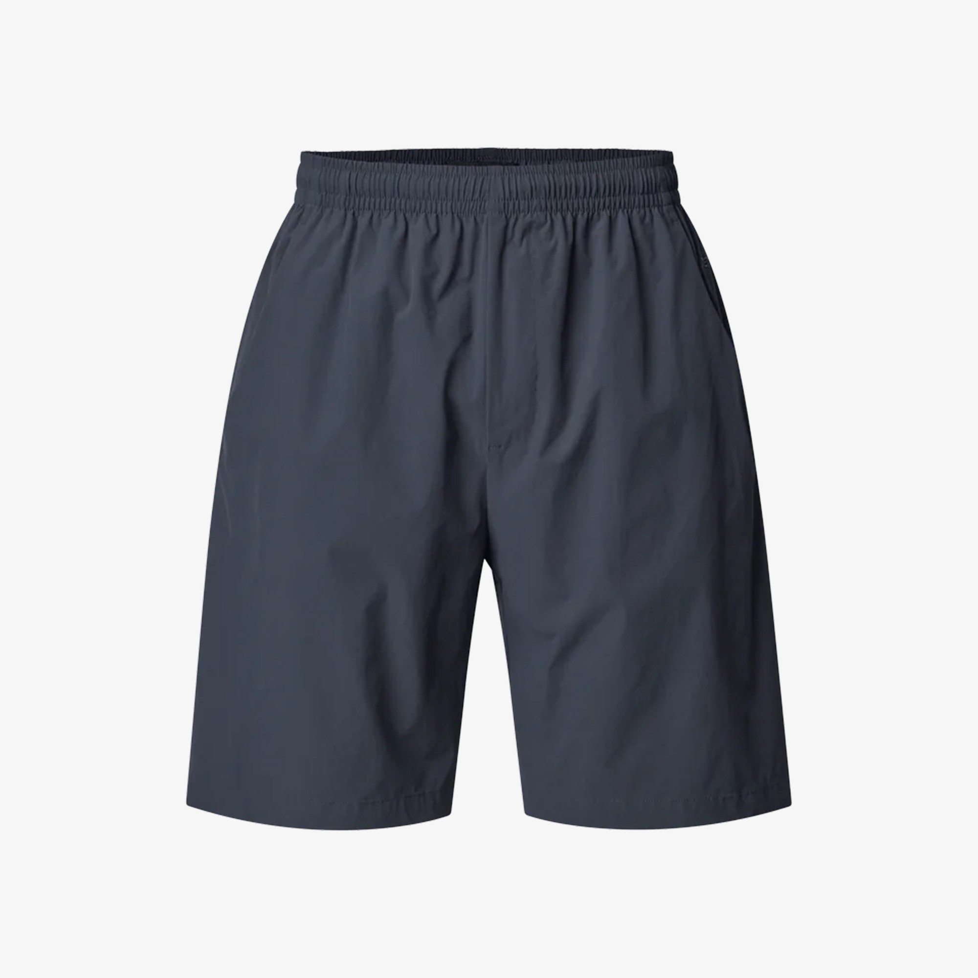 Naru Shorts 'Dark Grey'