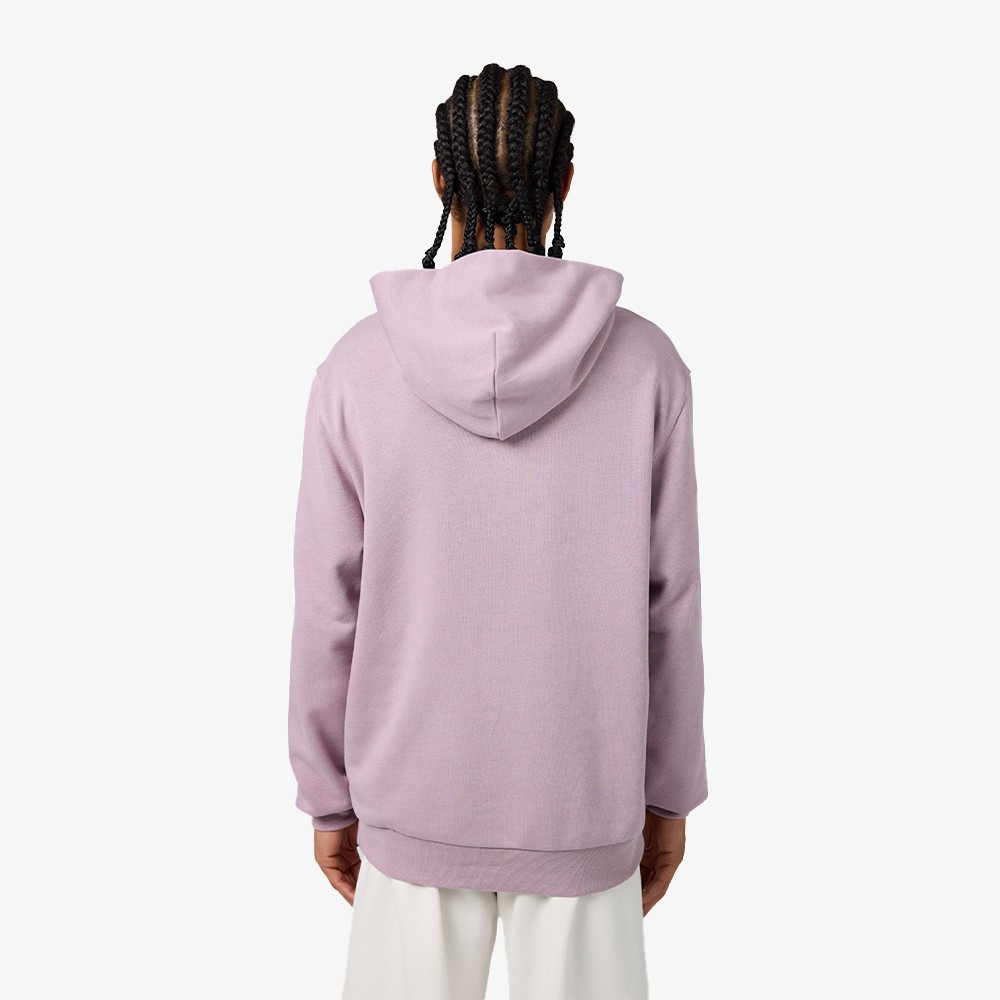 Hooded Sweatshirt 'Pink'