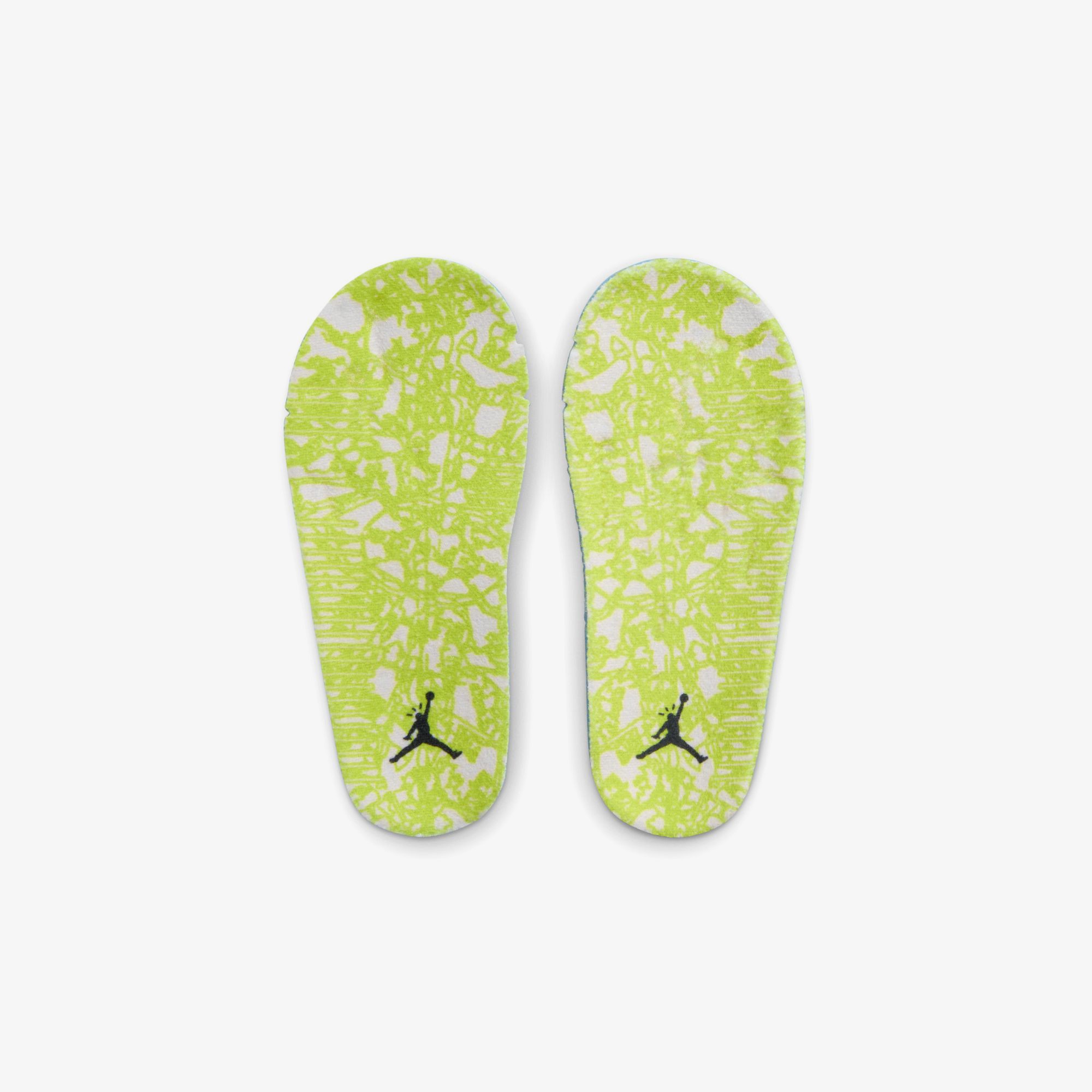 Travis Scott x Jordan Jumpman Jack TR 'Bright Cactus' (TD)