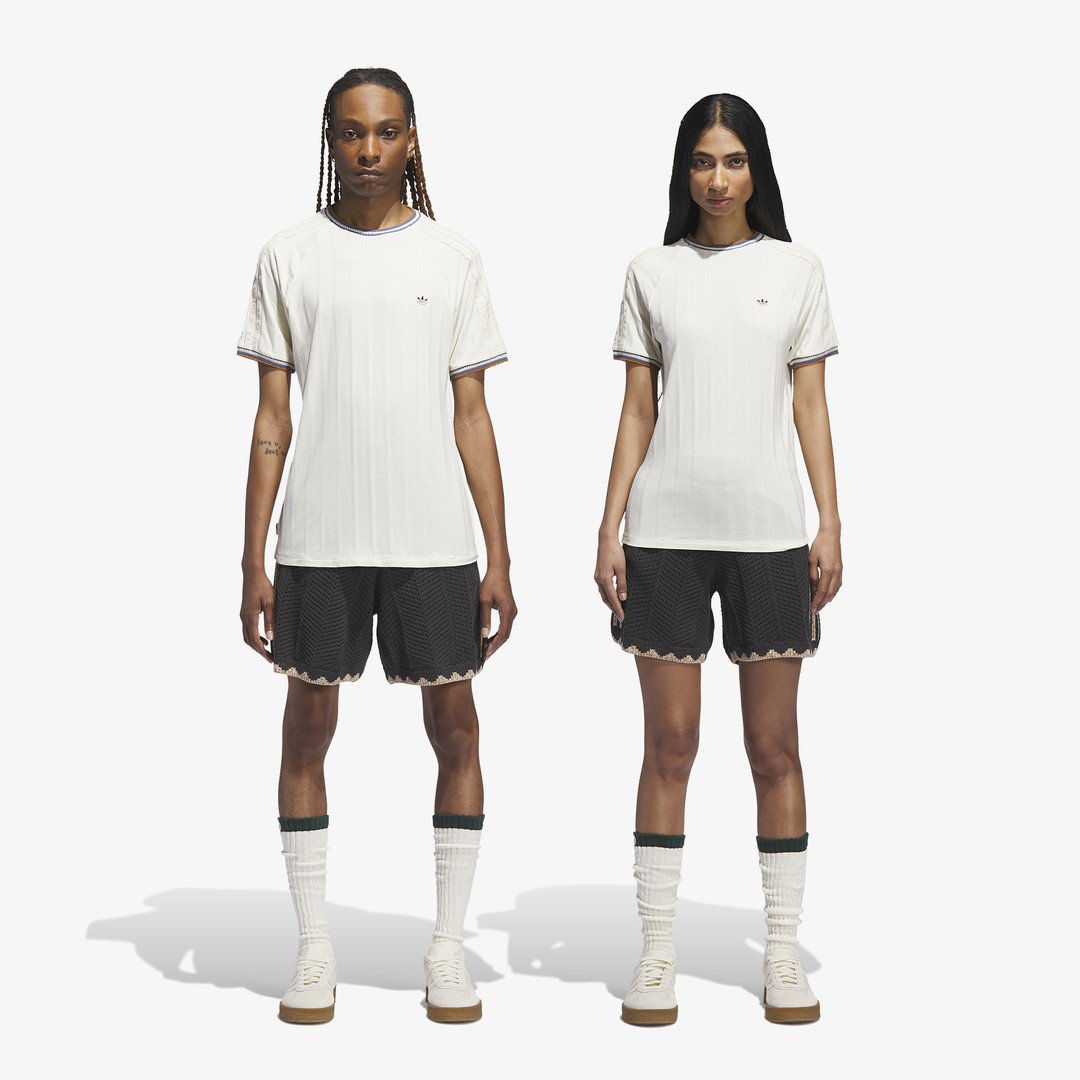 adidas Giyim Koleksiyonu - WUNDER