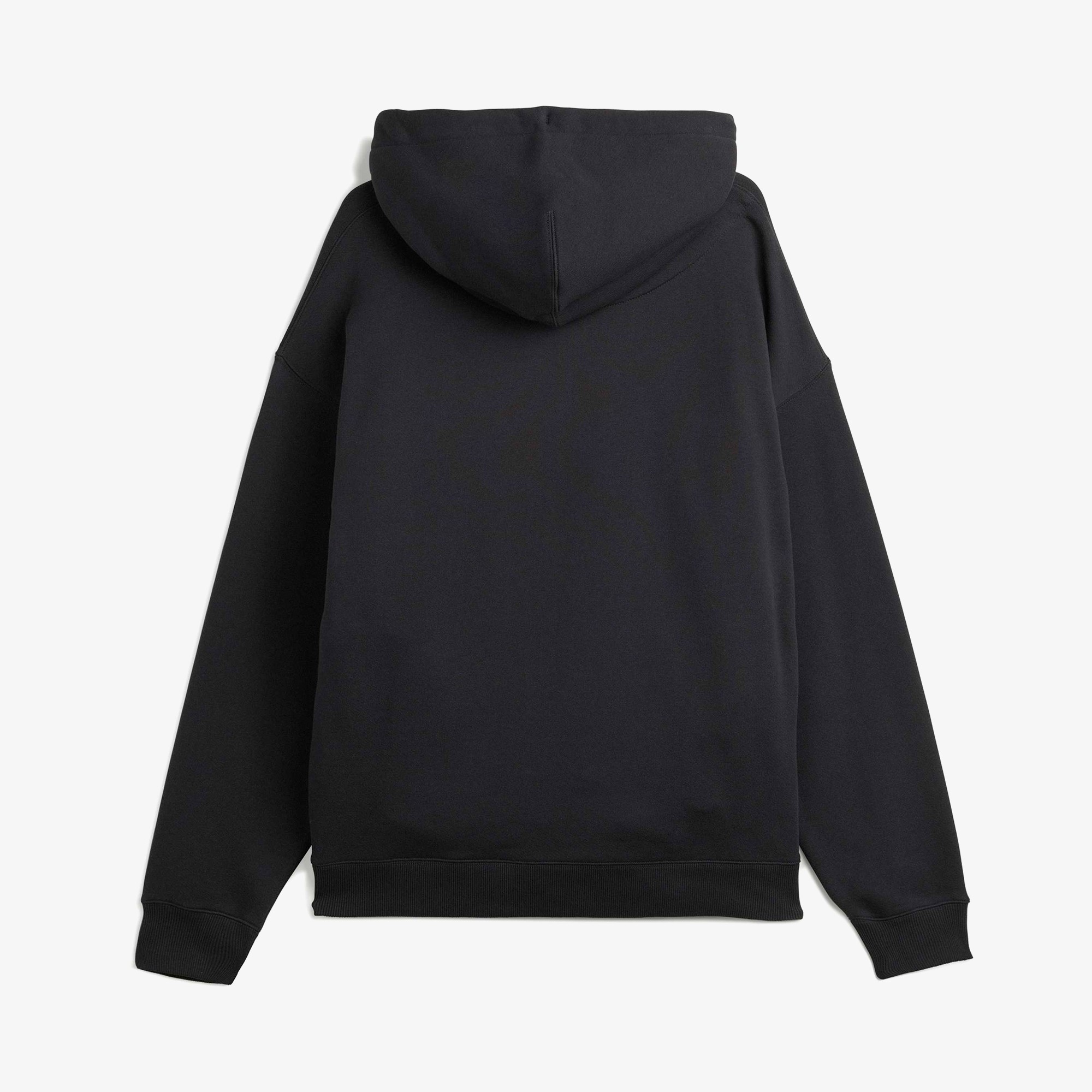 Graphic FT Hoodie 'Black'