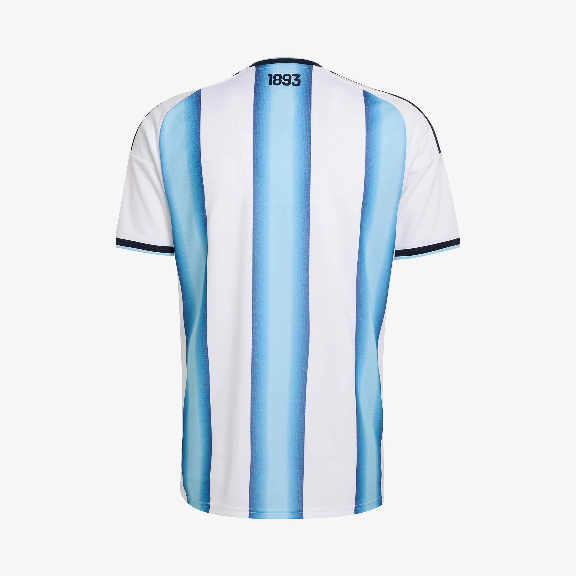 Argentina 26 Home Jersey 'Icy Blue'