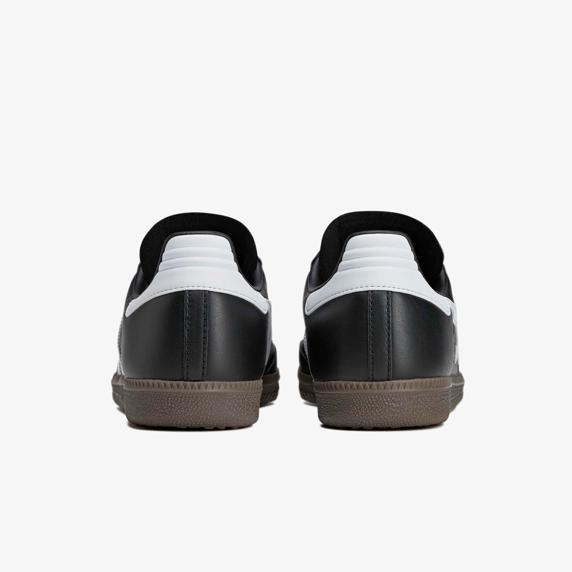 BAPE x adidas Samba 'Core Black'