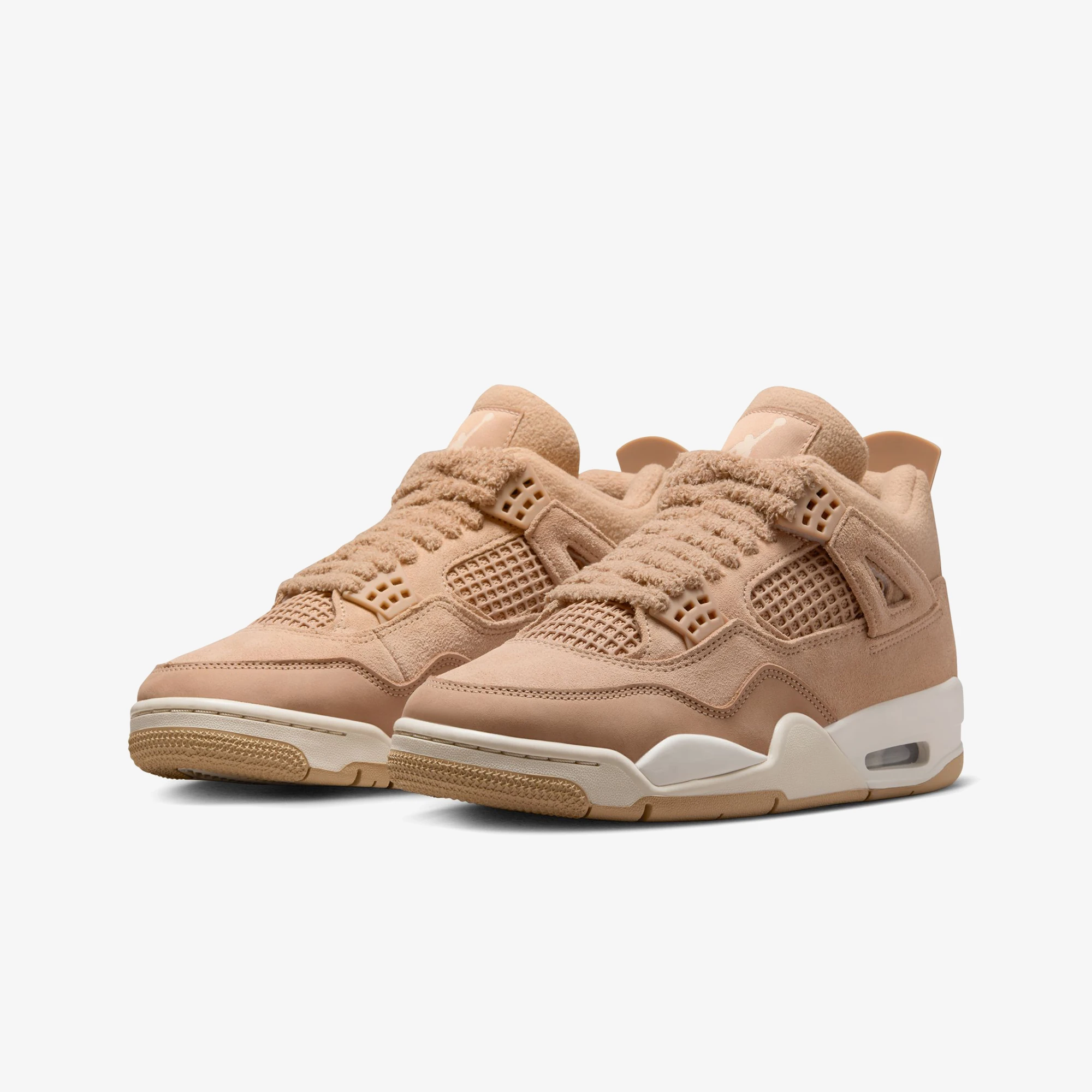 Air Jordan 4 Retro 'Cozy Girl' (W)