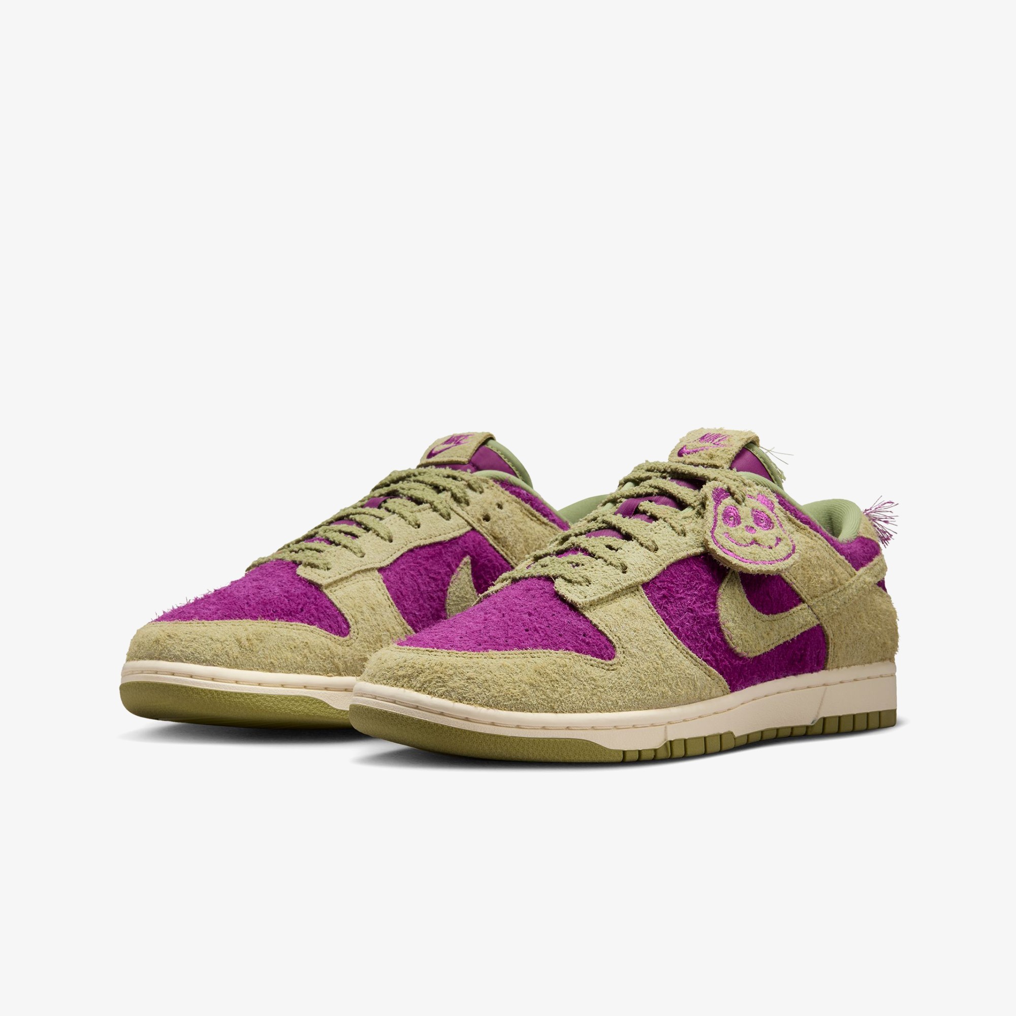 Dunk Low Retro SE 'Panda Monium'