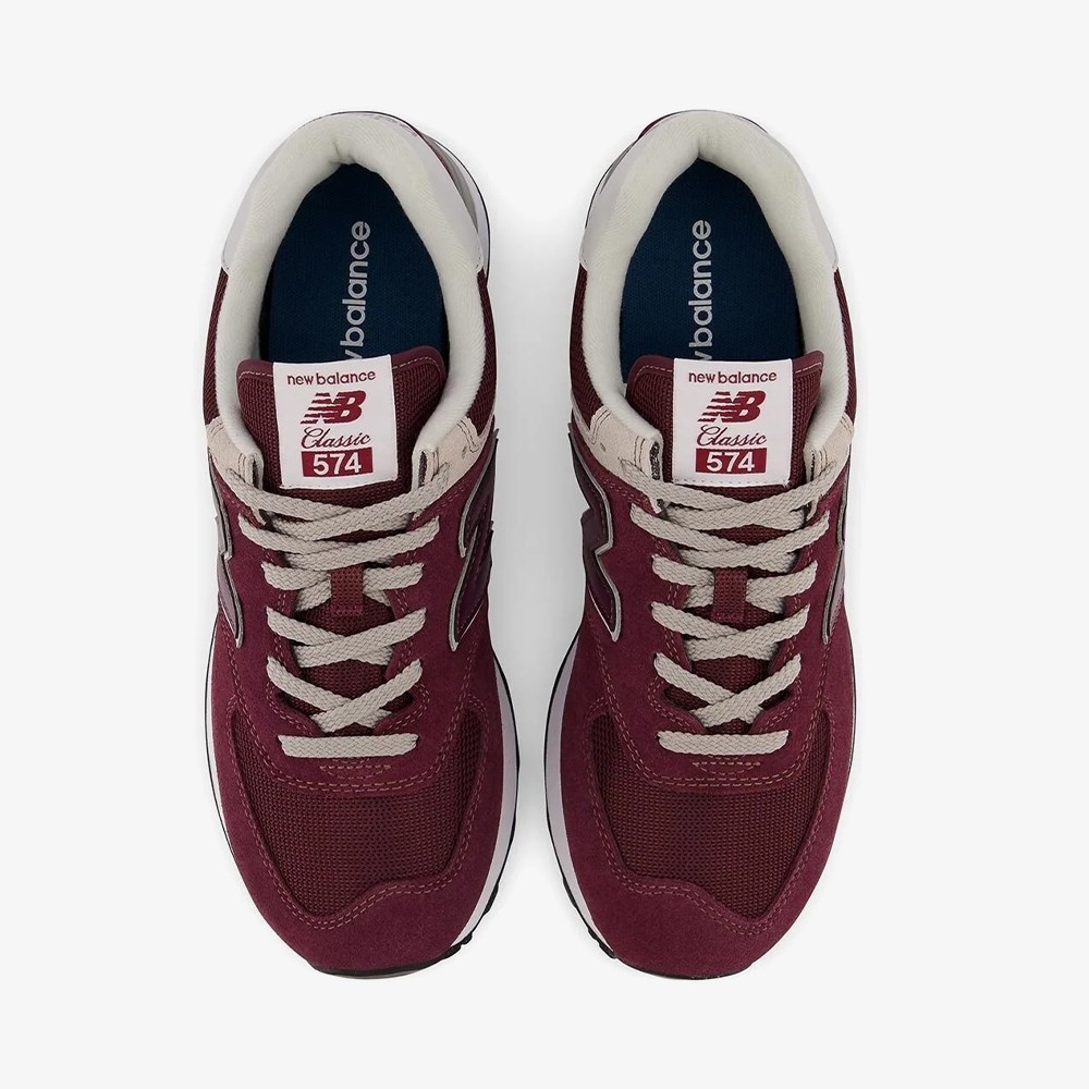 574 'Burgundy'