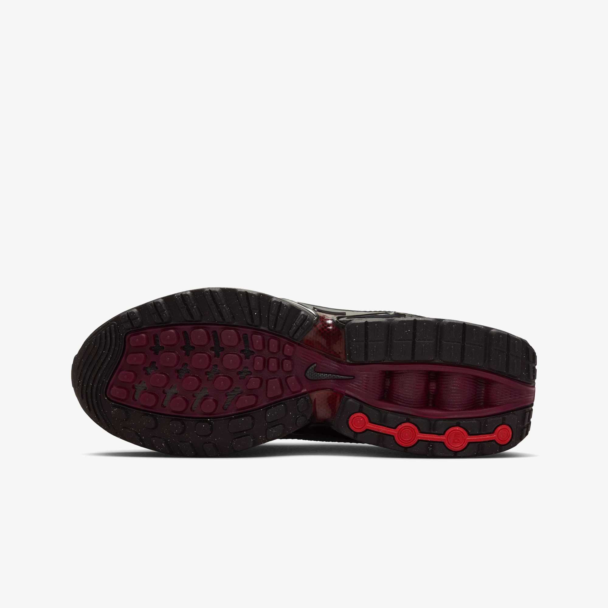 Air Max Dn SE 'University Red'