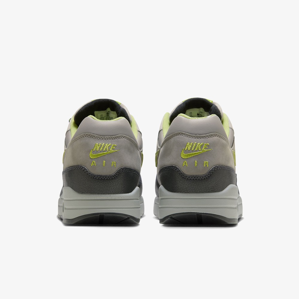 Air Max 1 SP x  HUF Pear 'Green'