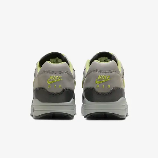 Air Max 1 SP x HUF Pear 'Green' - Görsel 5
