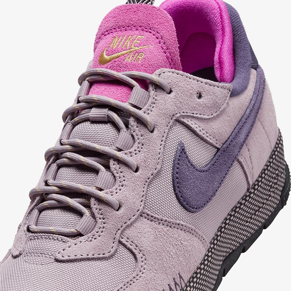 Air Force 1 Wild Light 'Violet Ore' (W)