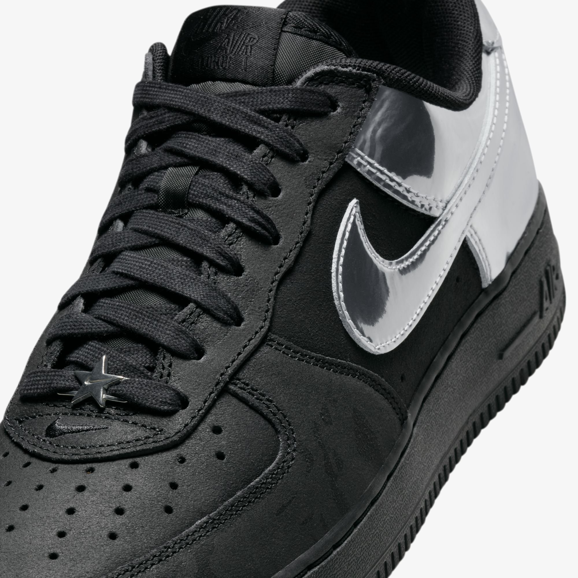 Air Force 1 Low 'All-Star 2025'