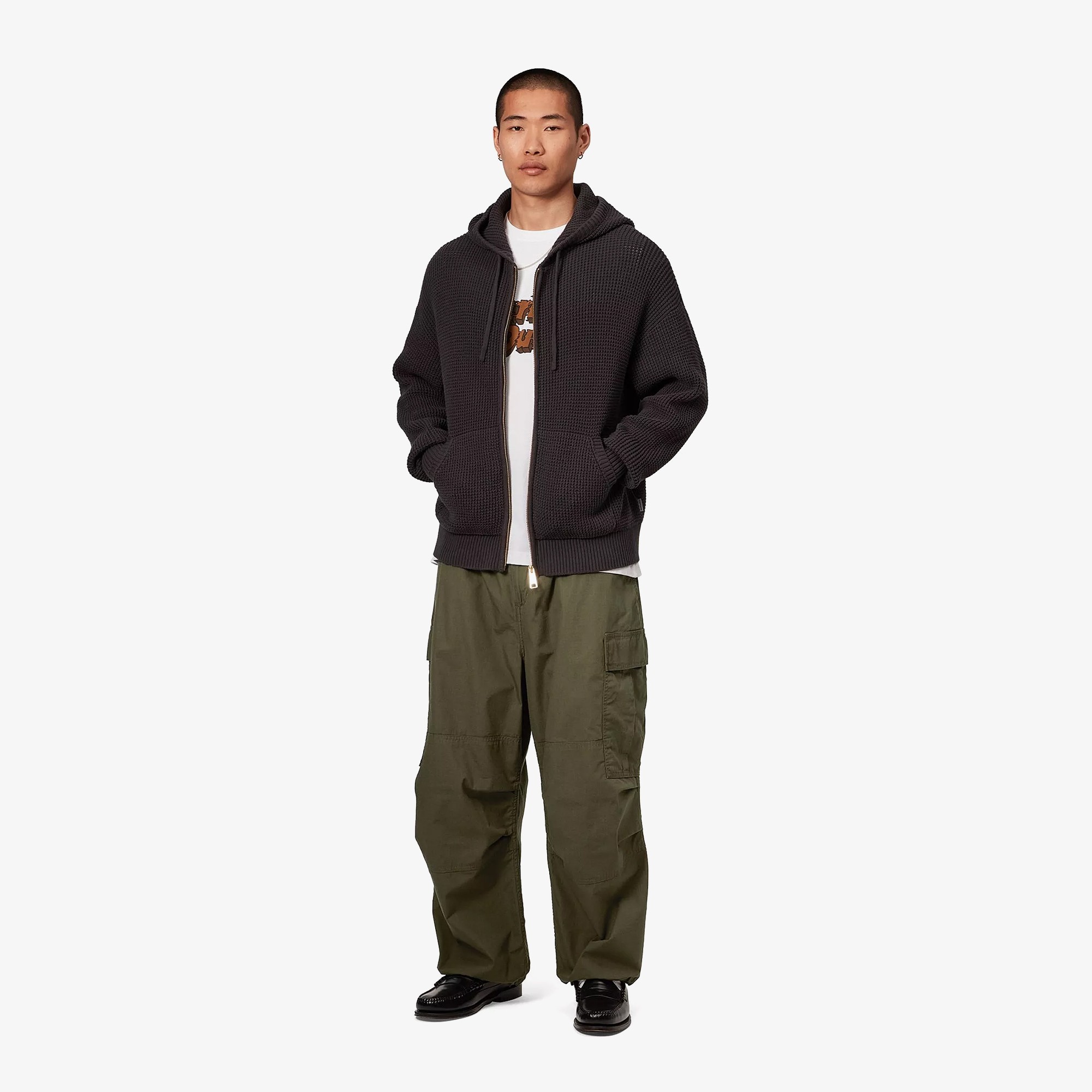 Jet Cargo Pant 'Turtle'