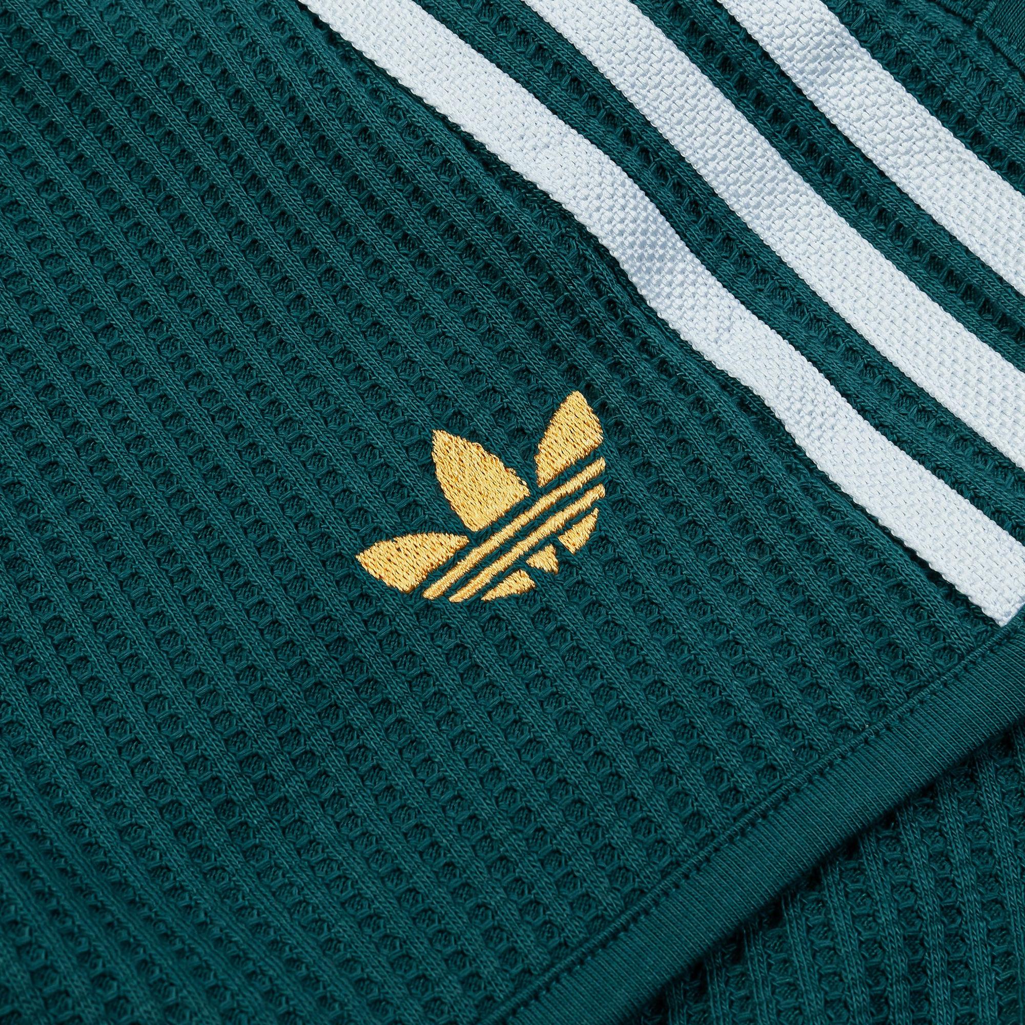 Adicolor Sprinter Shorts 'Green'