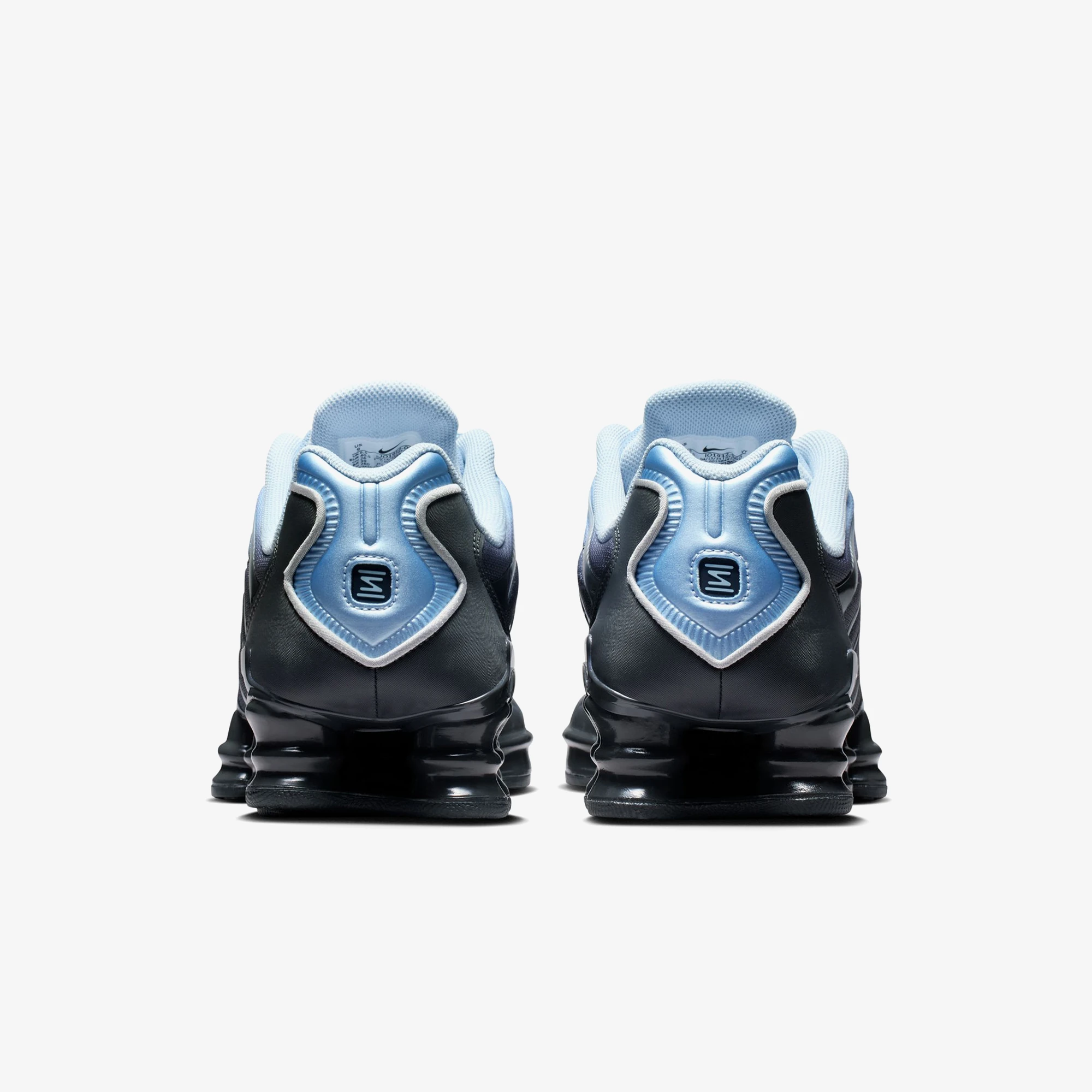 Shox TL 'Light Armory Blue'